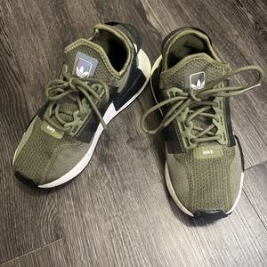 Adidas men's  shoes  NMD_R1 V2  sz4.5
